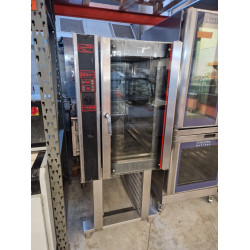 Four ventilé électrique 10 niveaux 400*800