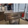 Four 4 pizzas électrique OEM