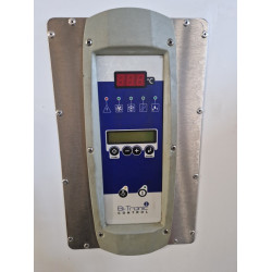 Armoire de fermentation 60*80 avec humidité