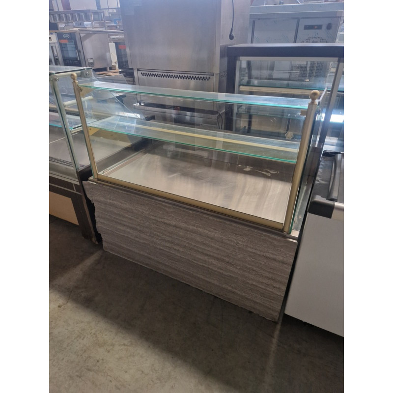 Vitrine sèche 135*80cm