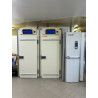 Installations chambre froide et chambre de fermentation