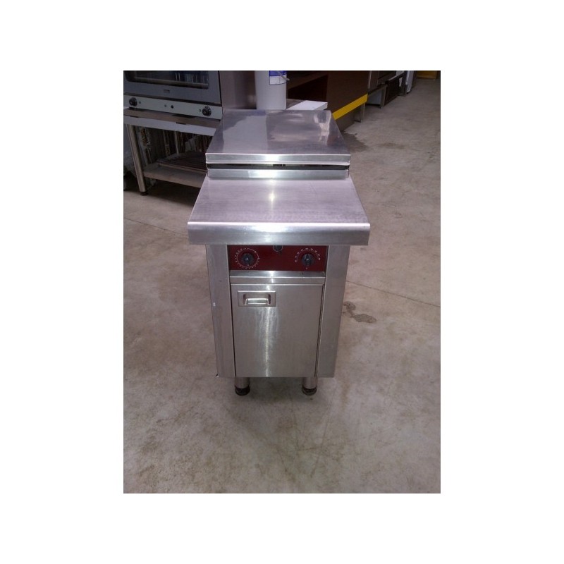 friteuse électrique