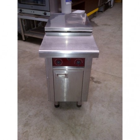friteuse électrique