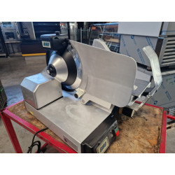 Trancheur à jambon Biro à pignon