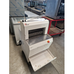 Trancheuse à pains JAC