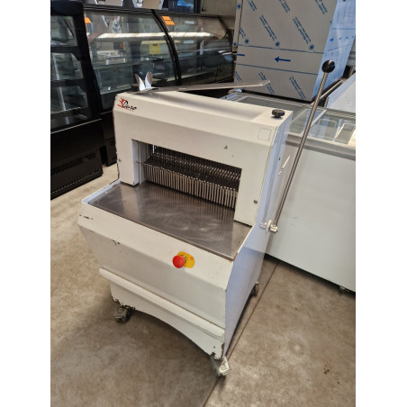 Trancheuse à pains JAC