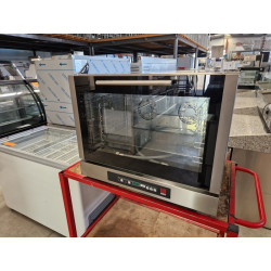 Four ventilé électrique 4...