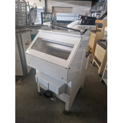 Trancheuse à pain automatique Sofinor