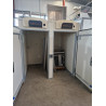 Chambre de pousse 2 x 2 chariot 600*800