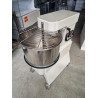 Pétrin spirale Gecoma 25kg de farine