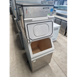 Machine à glace en grains 200kg/j