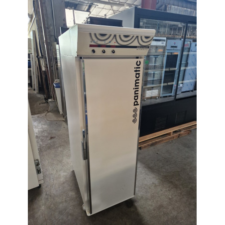 Armoire de pousse viennoiserie Panimatic