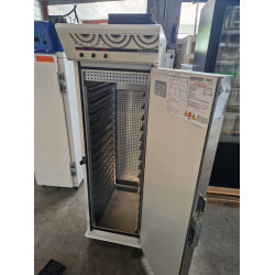 Armoire de pousse viennoiserie Panimatic
