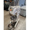 Batteur Gecoma 20L avec réduction 10L