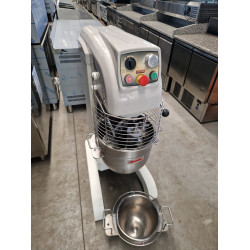 Batteur Gecoma 20L avec réduction 10L