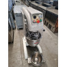 Batteur Gecoma 20L avec réduction 10L