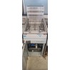 Friteuse gaz