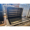 Four ventilé électrique 4 niveaux avec humidité 230V