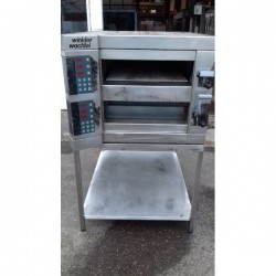 Four à sole 2 modules