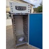 armoire réfrigérée boulangerie