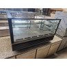 Vitrine réfrigérée à poser