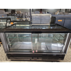 Vitrine réfrigérée à poser
