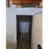 Chambre froide positive