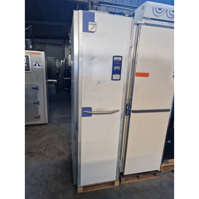 Armoire de pousse viennoiserie