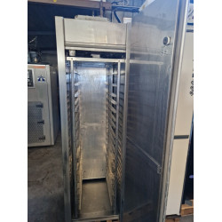 Armoire de pousse viennoiserie
