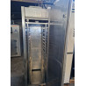 Armoire de pousse viennoiserie