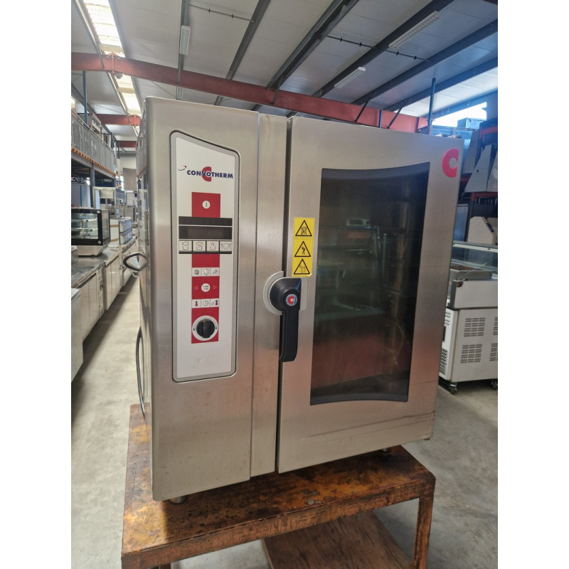 Four mixte Convotherm format 40*60