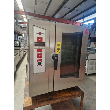 Four mixte Convotherm format 40*60