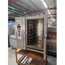 Four mixte Convotherm format 40*60