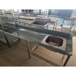 Table du chef 1 bac