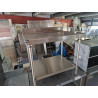 Table inox 100 cm