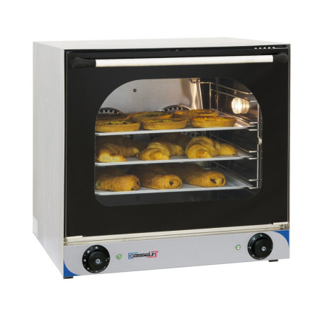 Four ventilé électrique à convection