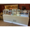 Installations vitrine boulangerie