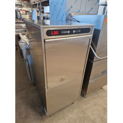 Lave ustensiles panier 60*50