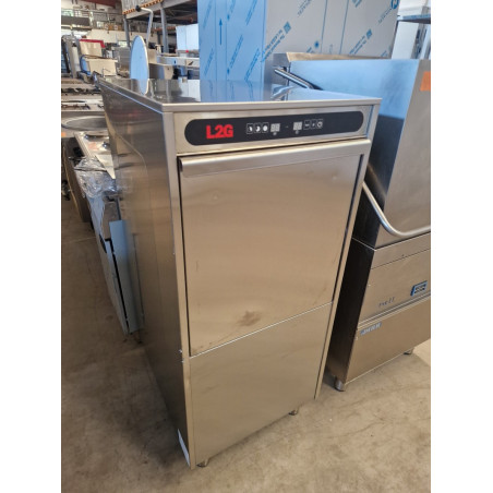 Lave ustensiles panier 60*50