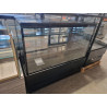 Vitrine réfrigérée panoramique 150cm