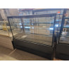Vitrine réfrigérée panoramique 150cm