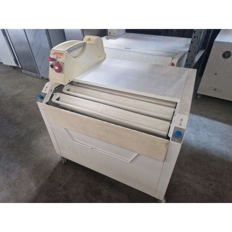 Repose patons Bertrand compact