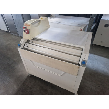 Repose patons Bertrand compact