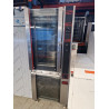 Four ventilé électrique pâtissier Eurofours 10 niveaux 400*600