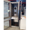 Four ventilé électrique pâtissier Eurofours 10 niveaux 400*600