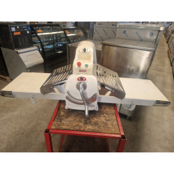 Laminoir de table Gecoma