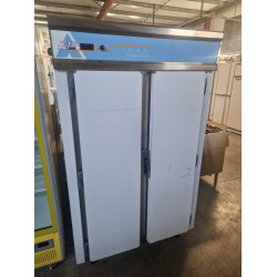 Armoire positive 2 portes...