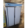 Armoire positive 2 portes pâtissières marque Actif