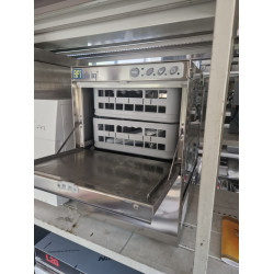 Lave verres 35*35