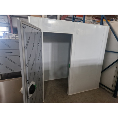 Chambre froide positive de blocage neuve